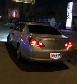 تويوتا أفالون